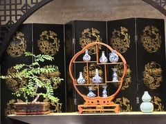 -海天楼中餐厅(吴宫泛太平洋酒店)