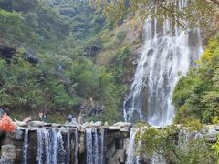 -古龙峡云天玻霸
