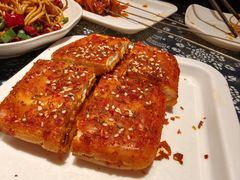 -清真·凡人居·融合餐厅(南山总店)