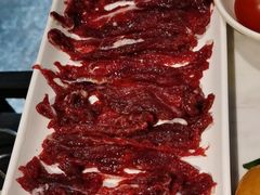 -食潮汕头鲜牛馆(望京保利店)