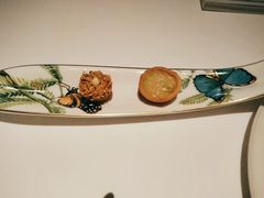-Le Comptoir de Pierre Gagnaire