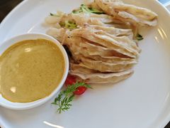 芥末鸭掌-鸿运楼烤鸭店(天桥店)