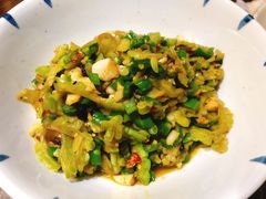 -辣得叫湘菜(观海卫店)