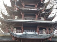 -采石矶景区
