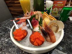 -菊上料理(蜀山银泰百货店)