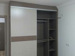 -佰丽爱家全屋定制(汶水店)