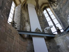 -斯蒂芬主教座堂(Stephansdom)