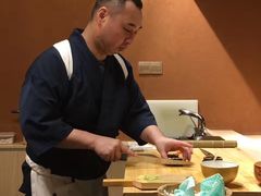 -鮨一日本料理(大中华店)