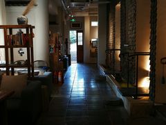 -茶肆(仙林店)