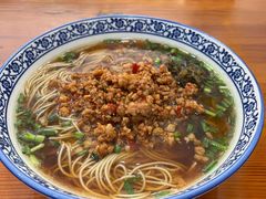 -崔氏班面馆(2号店)