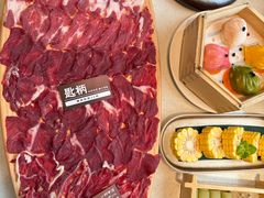 -煲王粤菜餐厅(中侨中心店)