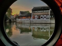 -山塘渡·苏式园林餐厅