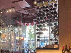 -Brut Eatery悦璞食堂(建国东路店)