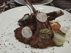 -OGGI TRATTORIA PIZZERIA(深业上城店)