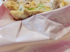 -塔斯汀中国汉堡(美食街店)