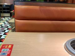 -季季红火锅(文化大厦店)