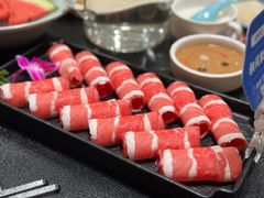 -秋之原·老北京铜锅涮肉(王府井东单店)