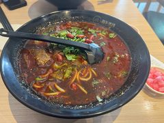 -苗乡米线(建军路店)