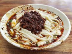 豆花面-小谭豆花(西大街店)