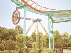 -南京银杏湖乐园