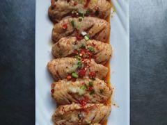 -好兄弟西昌特色火盆烧烤(釜江大道西段店)