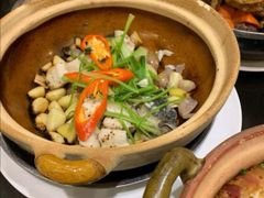 -美极鲜食坊(宝安南路店)