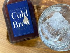 -LIN COFFEE CO(龙珠达店)