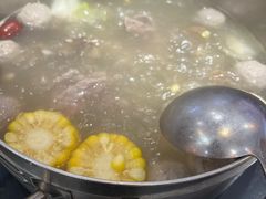 -林记潮牛·牛肉火锅(上马墩店)