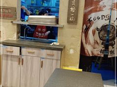 -擂饭(武胜路凯德店)