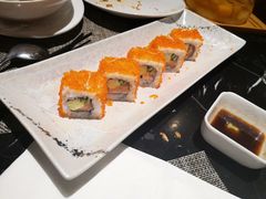 -半秋山西餐厅(巴南万达广场店)