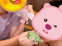 -Let's Taipei 非常烘焙(太古里店)
