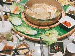 -椰小鸡·琼州糟粕醋(美兰缤纷城店)