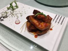 -通庆楼(新开路店)