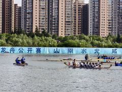 -咸阳湖景区
