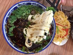 有礼有面-有礼有面(知春路店)