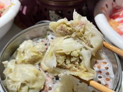 -曲氏老北京铜锅涮肉•火锅(不老街店)