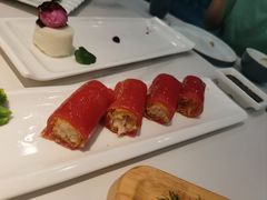 -福禄财东北菜(珠江帝景店)