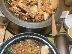 -六月雪干锅(涪城万达广场店)
