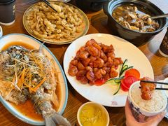 -宴武夷·匠心闽味(印象大红袍店)