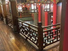 -梅龙镇酒家(南京西路总店)
