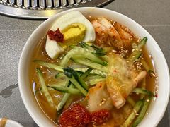-金龙烧烤·牛肉面(西塔店)