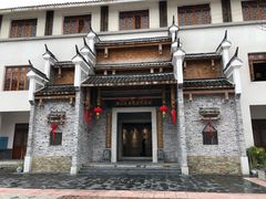 -九龙江国家森林公园