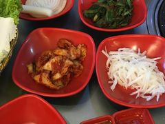 -杀猪天·韩国烤肉(总店)