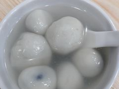 -美新点心店(陕西北路店)