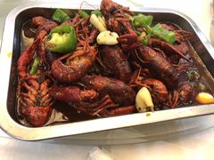 -盱眙虾神於氏龙虾(夫子庙红街店)