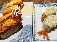 -大雄寿司(中华广场店)