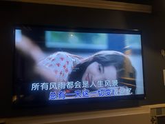-INLOVE KTV(世博源店)