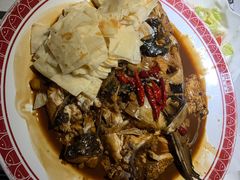 -旺顺阁鱼头泡饼(常营店)