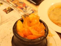 -露西亚咖啡西餐厅(哈尔滨俄侨纪念馆店)