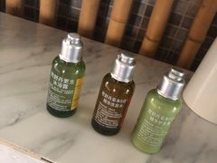 -帐篷客·溪龙茶谷度假酒店